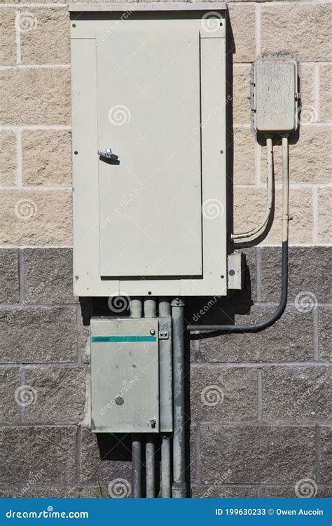 wholesale outdoor power distribution box|exterior wall outlet box.